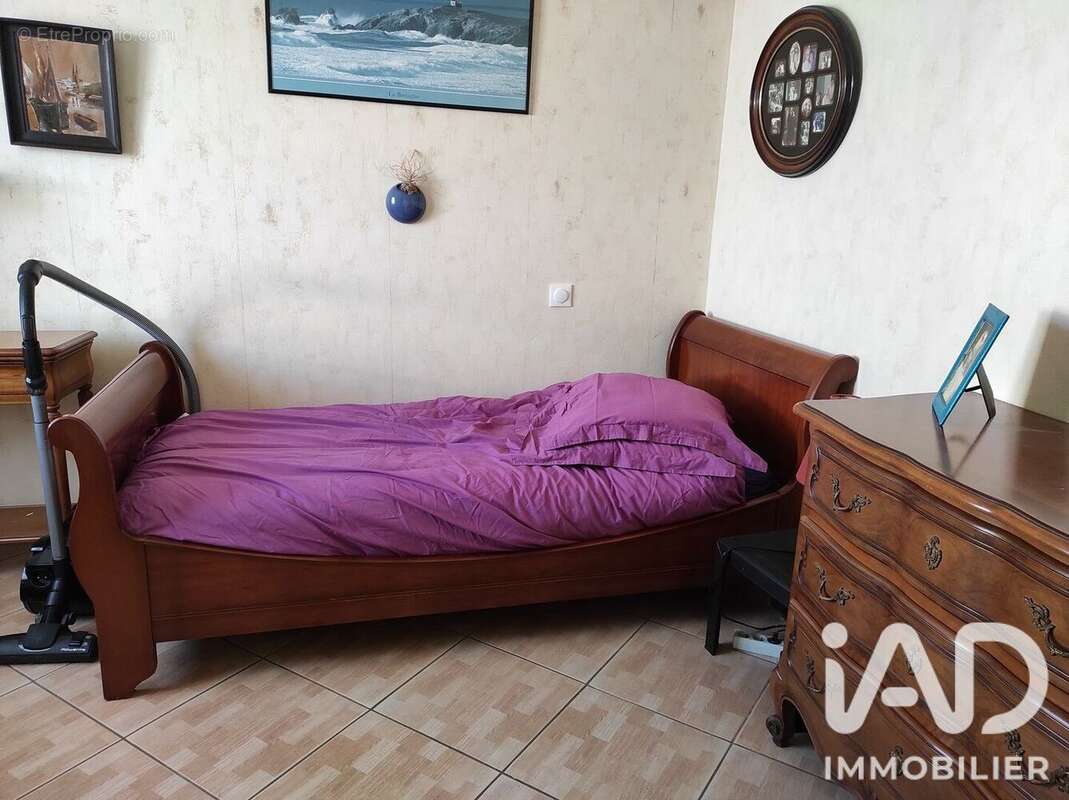 Maison 70 m² à Saint-Brevin-Les-Pins  - photo 5
