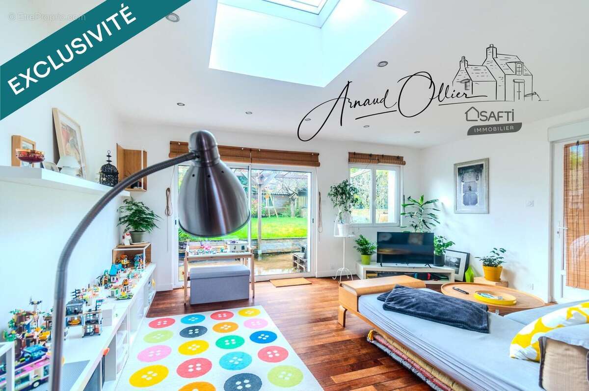 Photo 2 - Maison à BREST