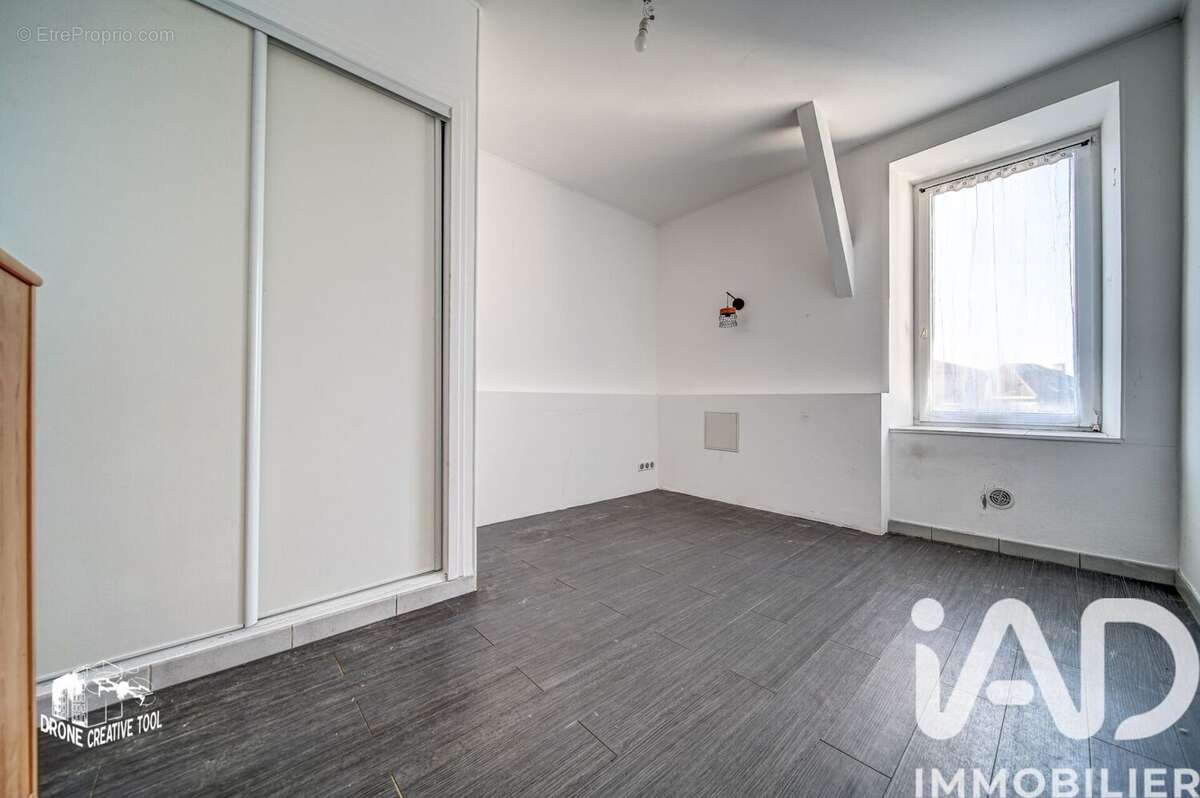 Photo 8 - Appartement à LE BAN-SAINT-MARTIN