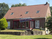Maison à AVESNES-LE-COMTE