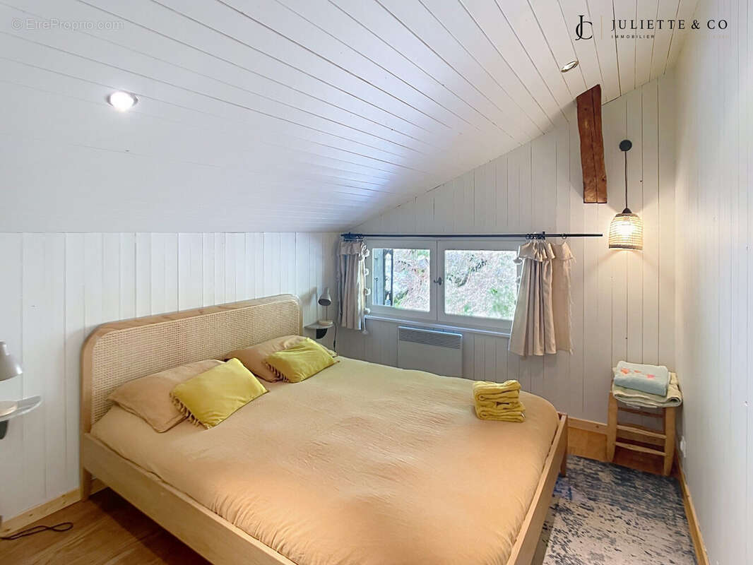 Appartement à LES HOUCHES