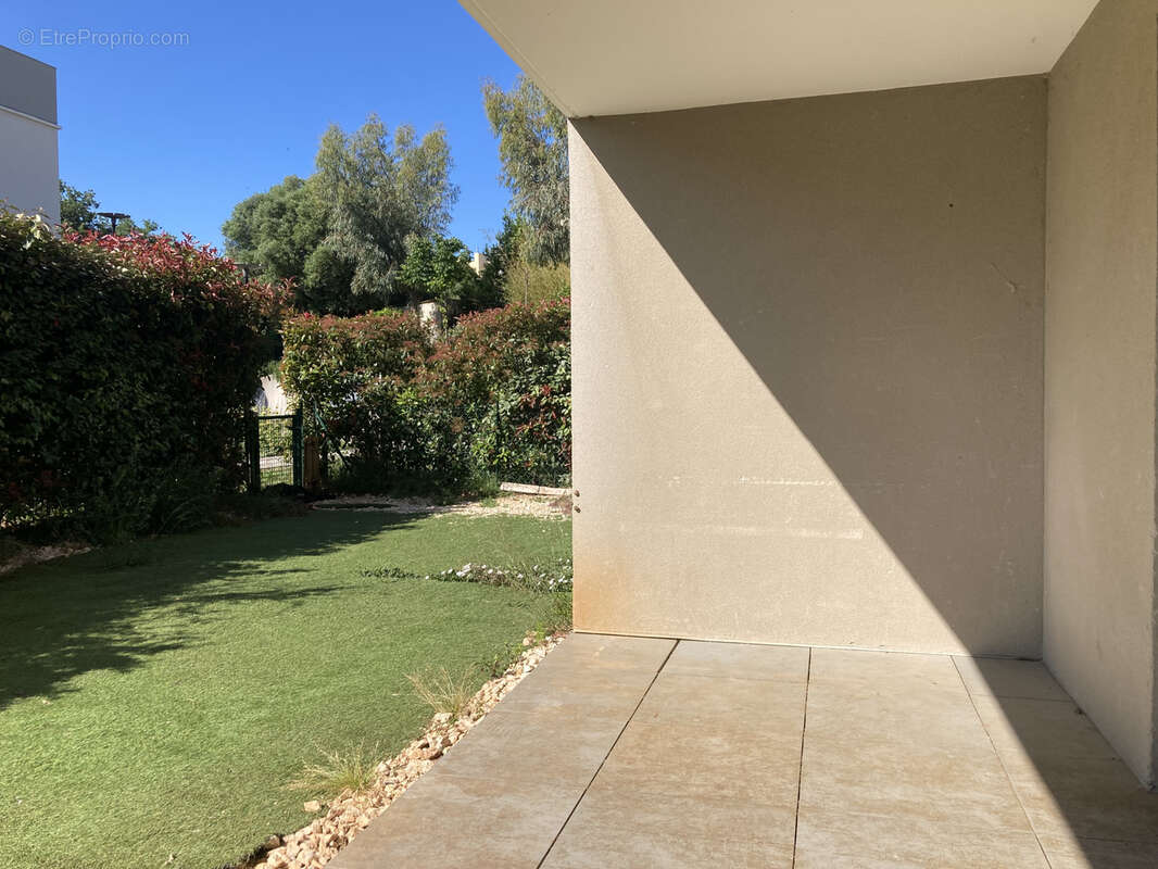 Appartement à HYERES