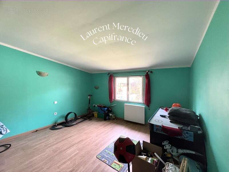 Maison de 140 m² avec grand chai et terrain de 1 400 m² – Pleine Selve - photo 6