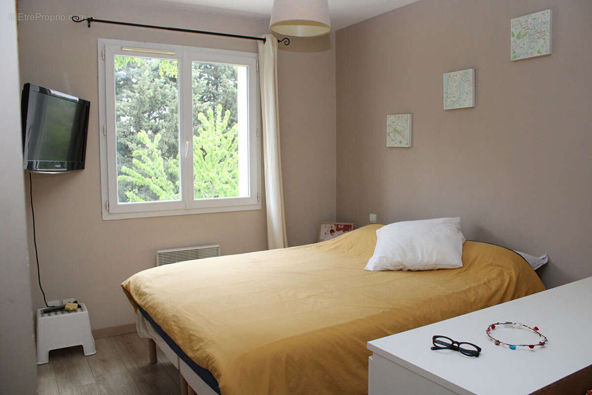 Maison à PARADOU