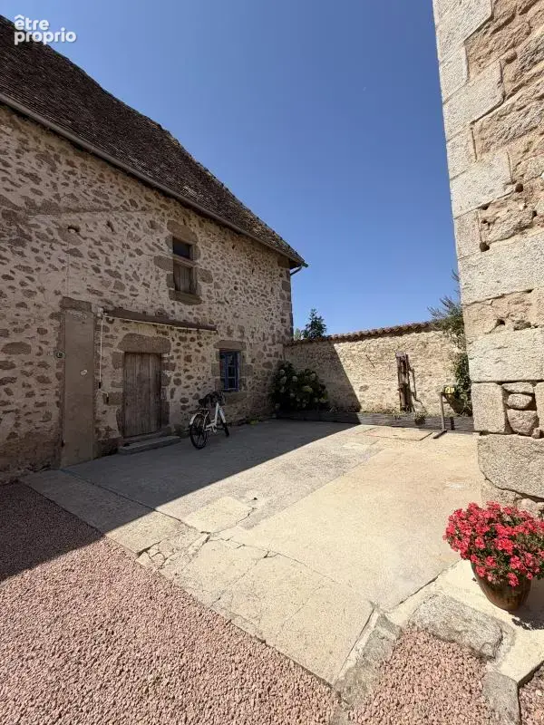Maison 7 pièces 180 m² à vendre à Piegut-Pluviers (24360) - photo 7