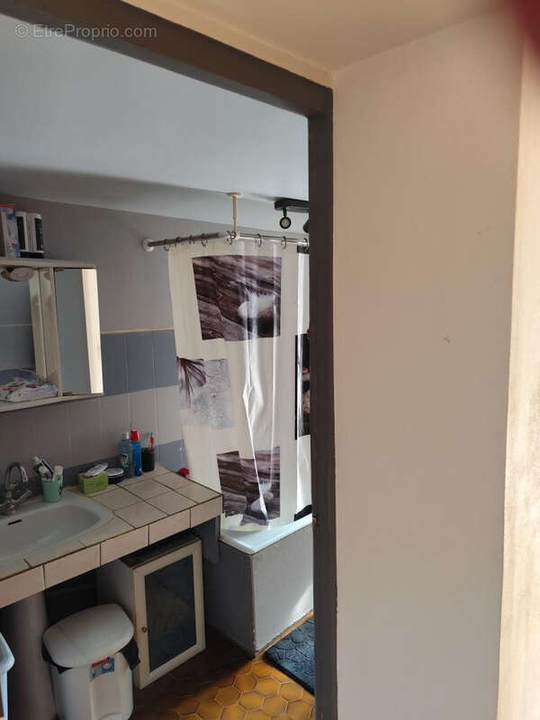 Maison à LES AULNEAUX