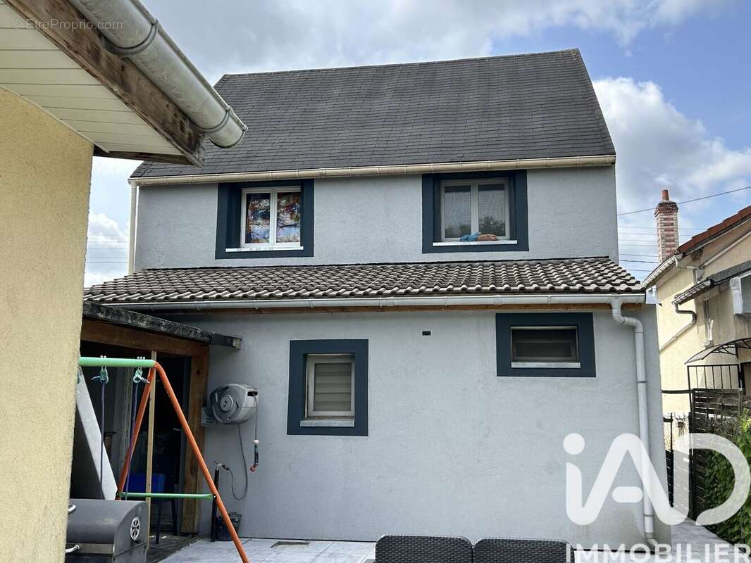 Photo 6 - Maison à SEVRAN