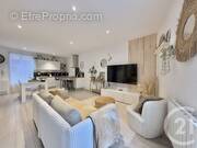 Appartement à MOULINS