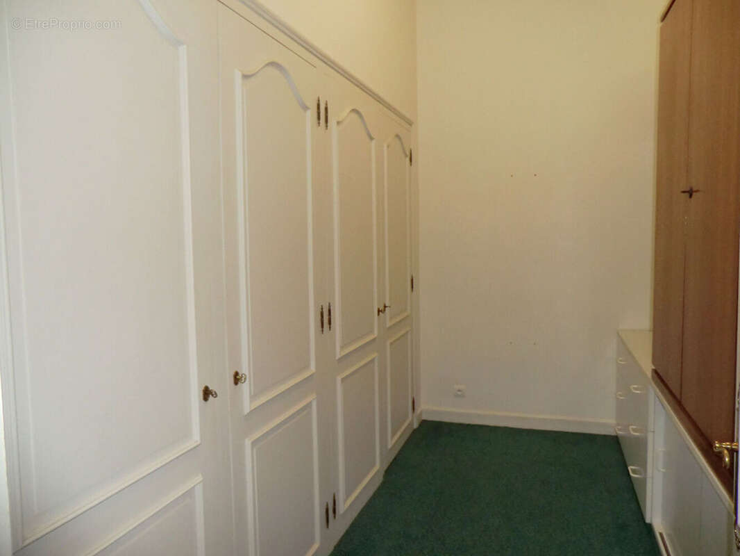 Appartement à JONZAC