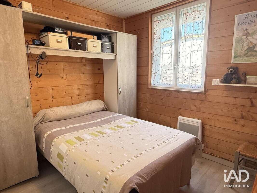 Maison 99 m² à Lanne-En-Baretous  - photo 8