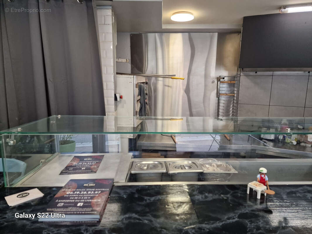 Appartement à HETTANGE-GRANDE