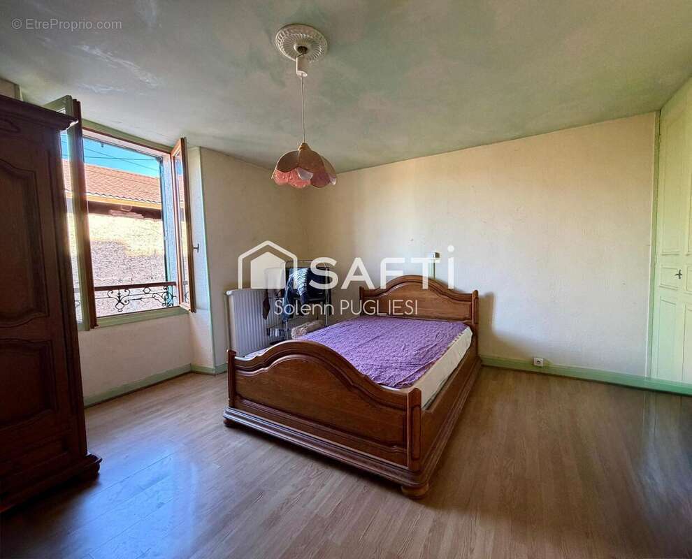 Photo 6 - Maison à BEAUCROISSANT