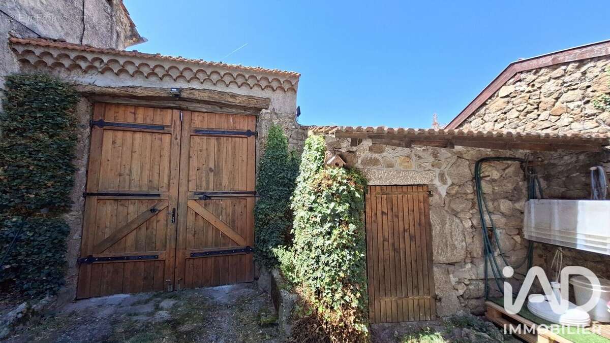 Maison 151 m² à Ardoix  - photo 3