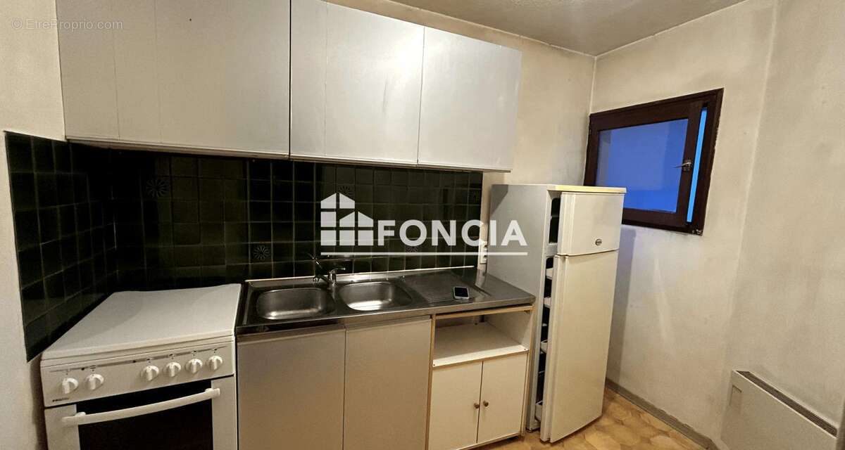 Appartement à AVIGNON