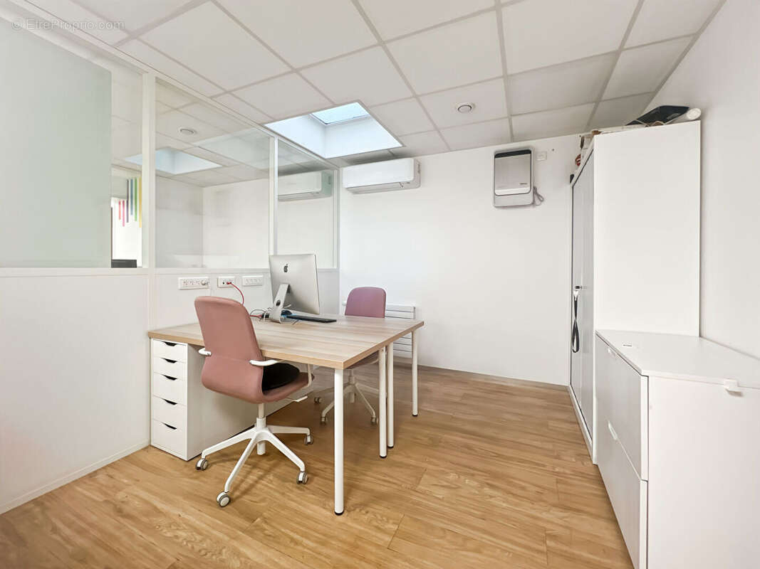 Commerce à PARIS-15E