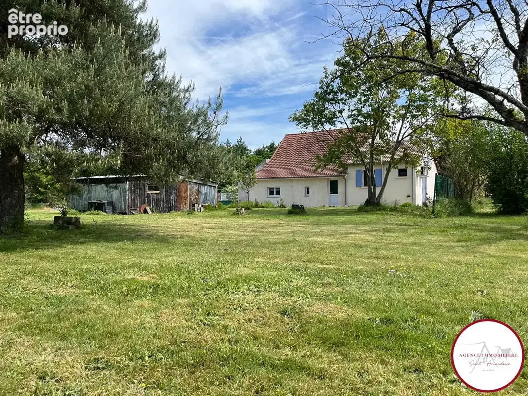 Charmante maison de campagne sur 1 hectare de terrain - photo 17