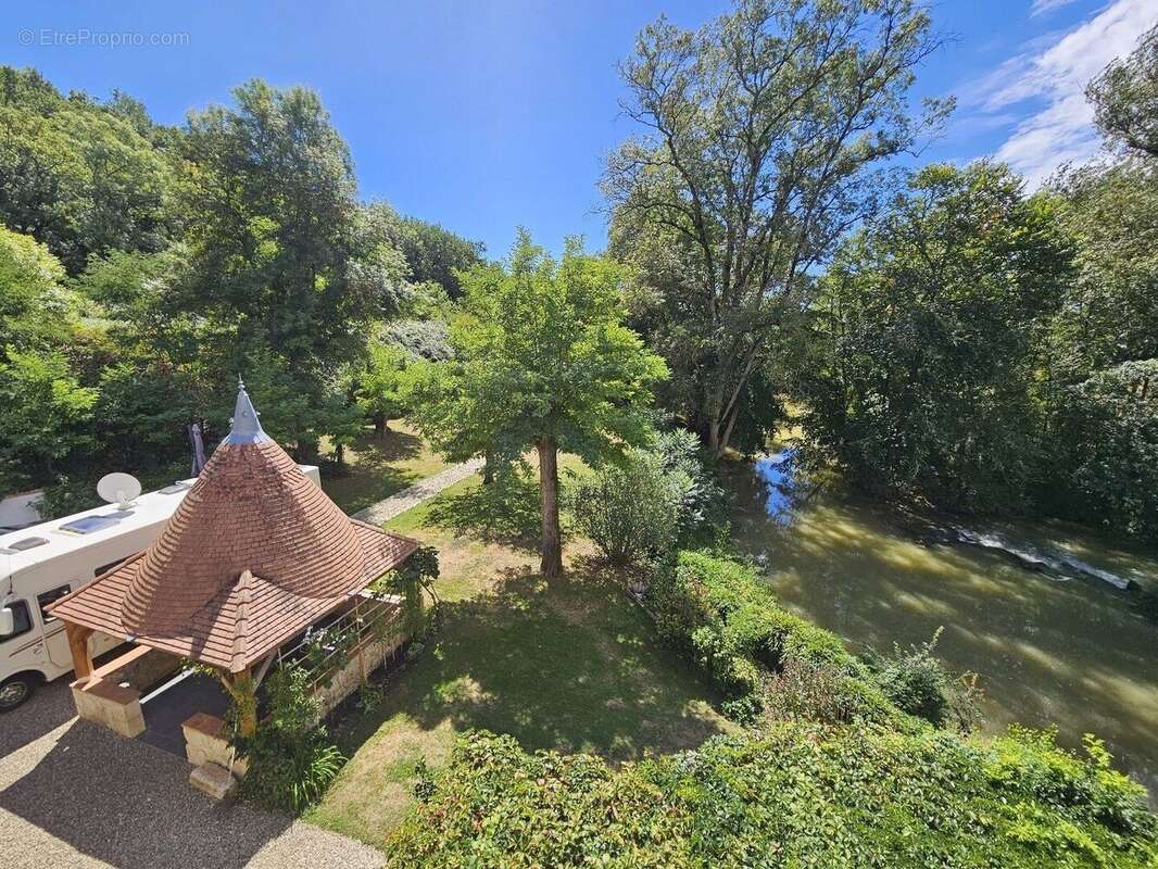 Maison à LECTOURE