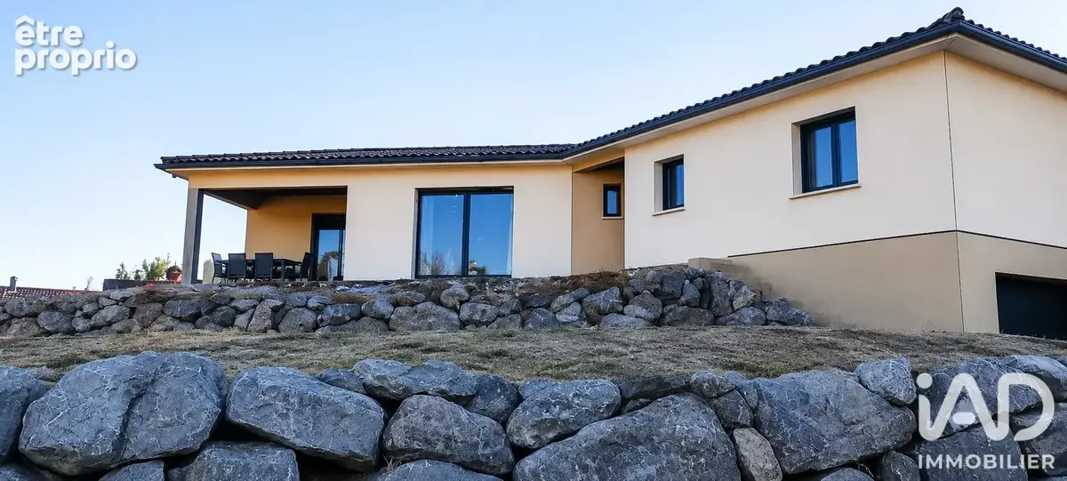 Photo 1 - Maison à MARGON