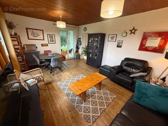 Maison à PLEUMEUR-BODOU