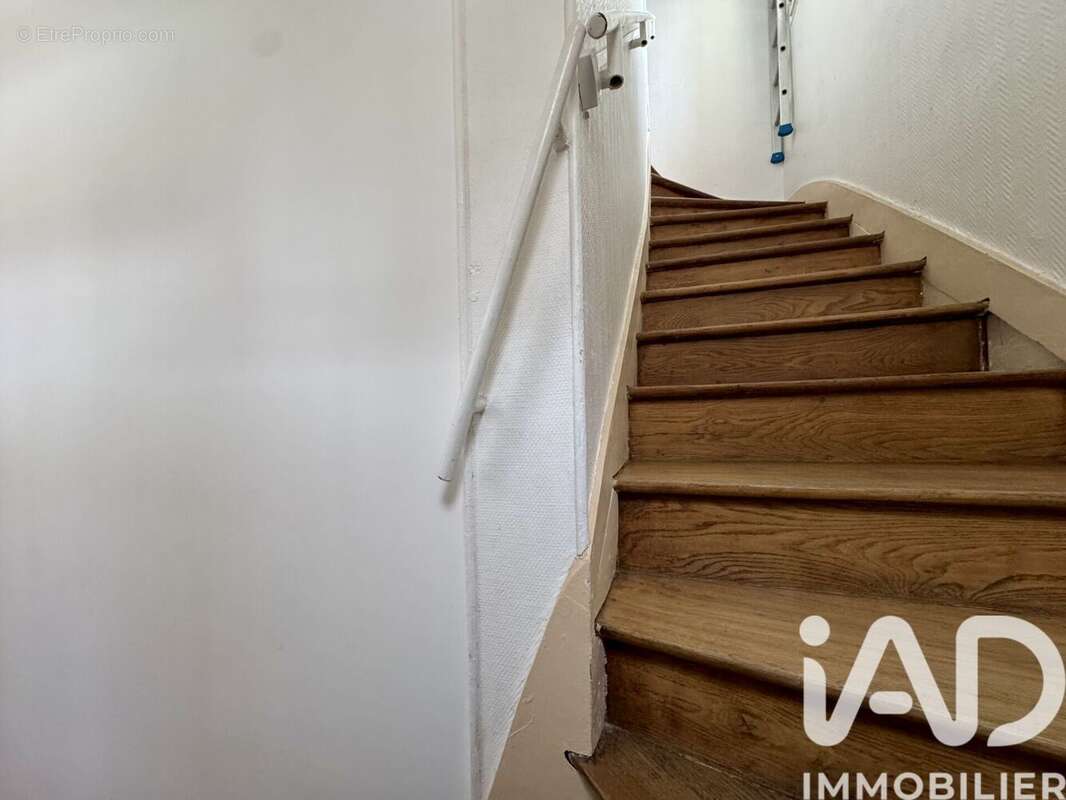 Photo 7 - Maison à FONTAINEBLEAU