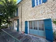 Maison à SAINT-ROMAIN-EN-VIENNOIS