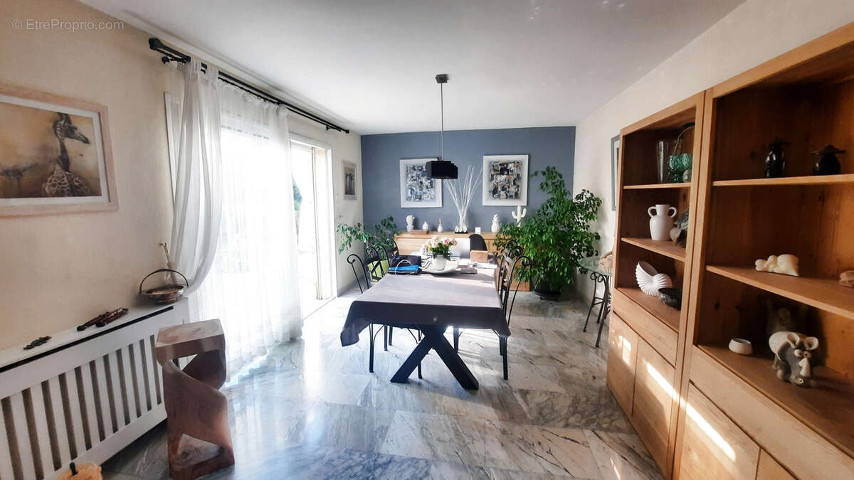 Maison à MONTPELLIER