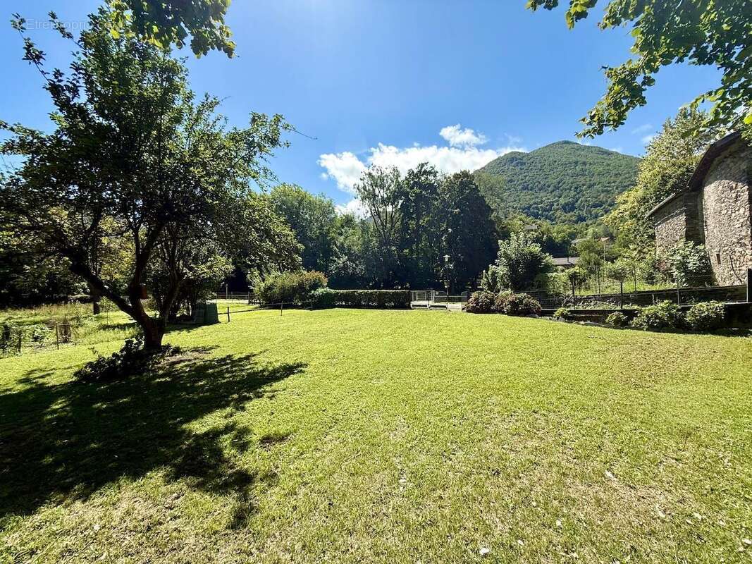 Maison 86 m² à Luzenac  - photo 27