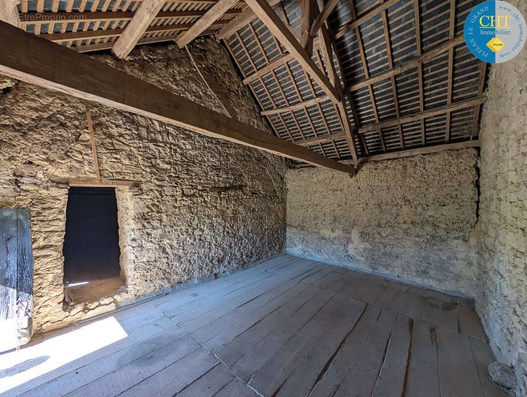 Maison à PAIMPONT