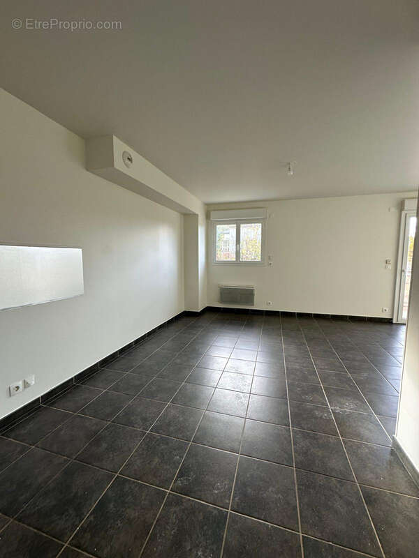 Appartement à ALBY-SUR-CHERAN