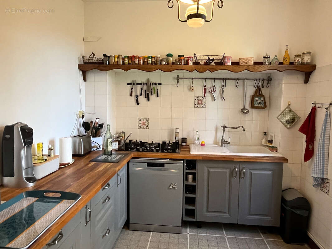 Maison à LA PORCHERIE