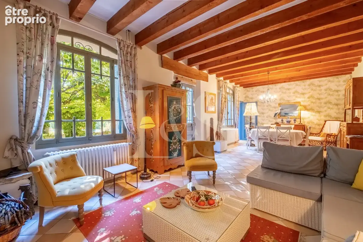 Charmante maison des années 30 - photo 10