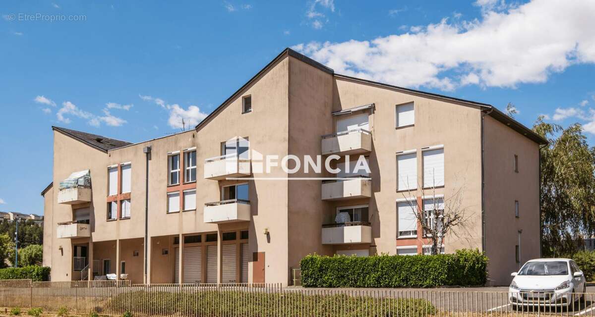 T4 de 100 m² avec garage, cave, climatisation et vue dégagée – Les Balquières - photo 9