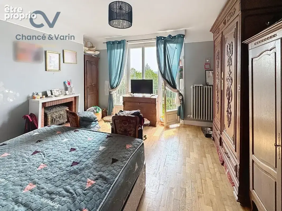 Appartement 108 m² à Lisieux  - photo 2