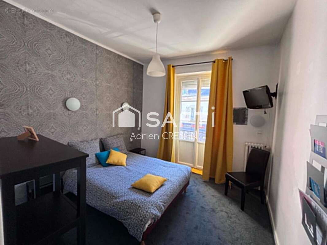 Photo 7 - Appartement à CANDE