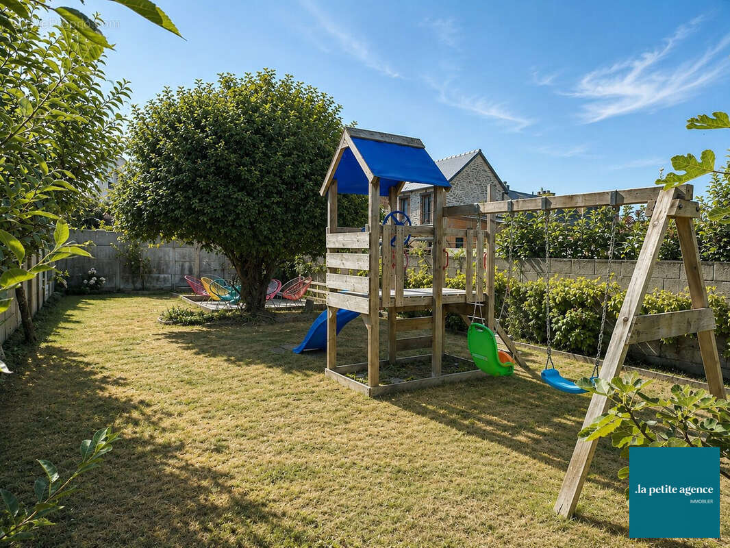Maison 95 m² à Bretteville  - photo 4