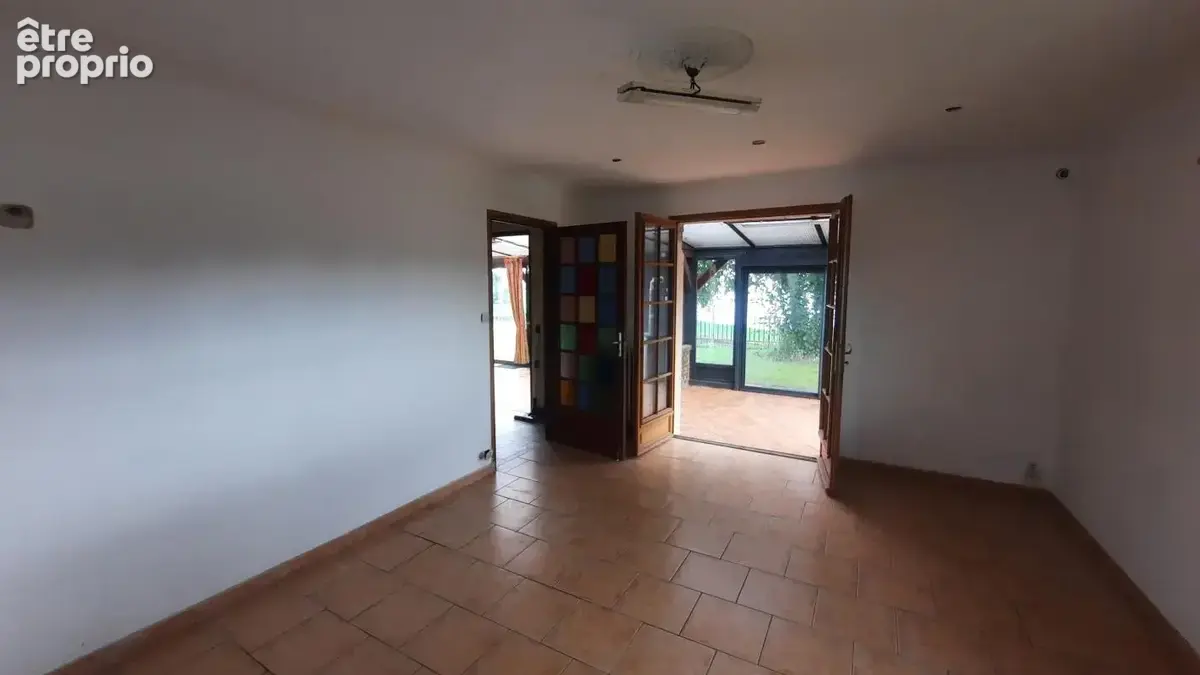 Maison 7 pièces 134 m² à vendre à Alvimare (76640) - photo 6