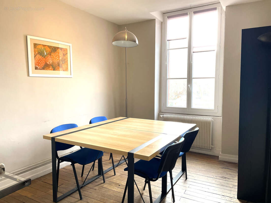 Appartement à VILLEFRANCHE-SUR-SAONE