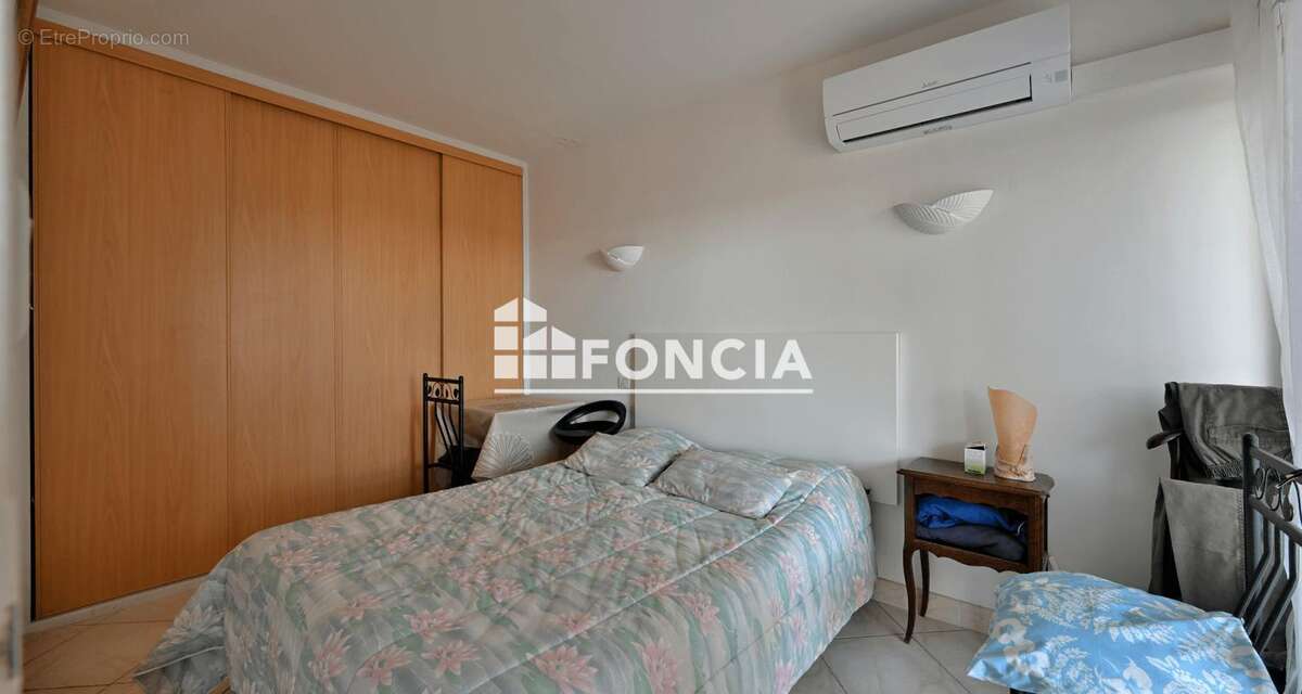 Appartement à LE GRAU-DU-ROI