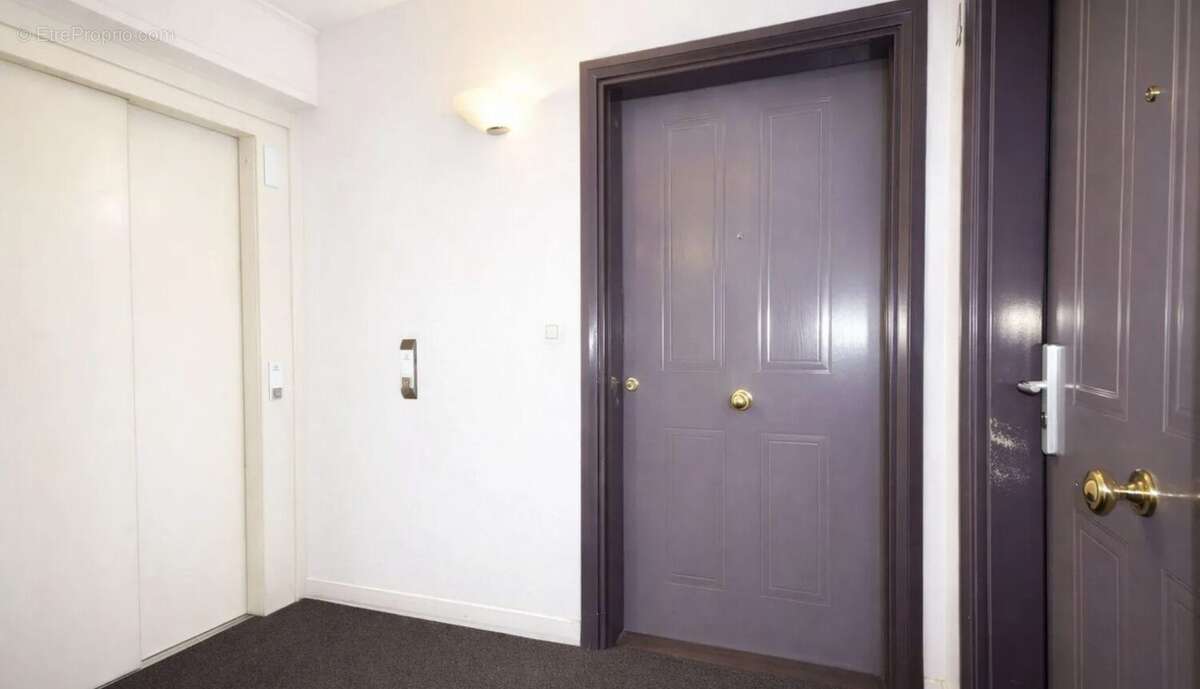 Appartement à ARGENTEUIL