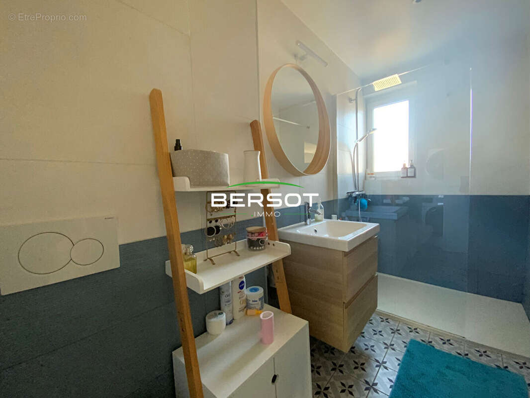 Maison à VILLERS-LE-LAC