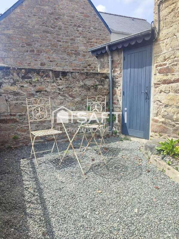 Photo 7 - Maison à GUINGAMP