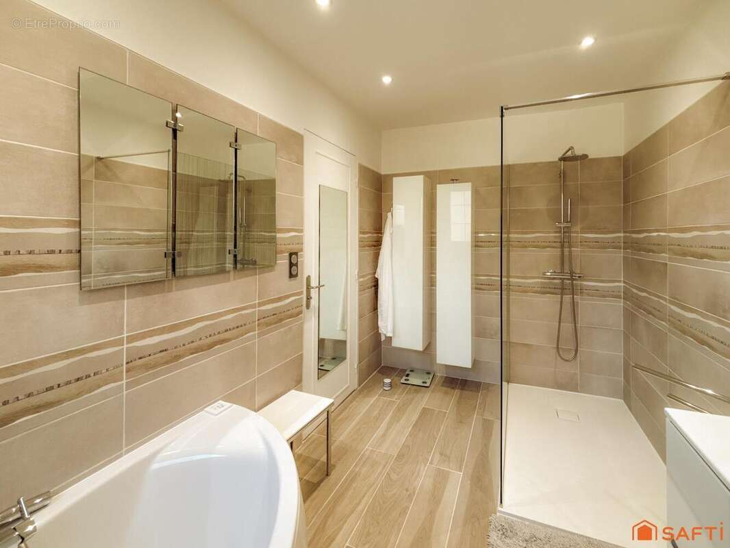 Photo 7 - Maison à L'HABIT