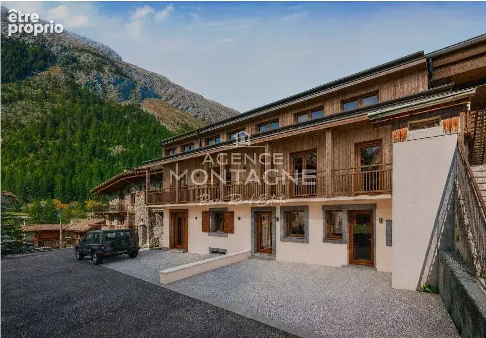 Triplex Chosalets  B ! - photo 2