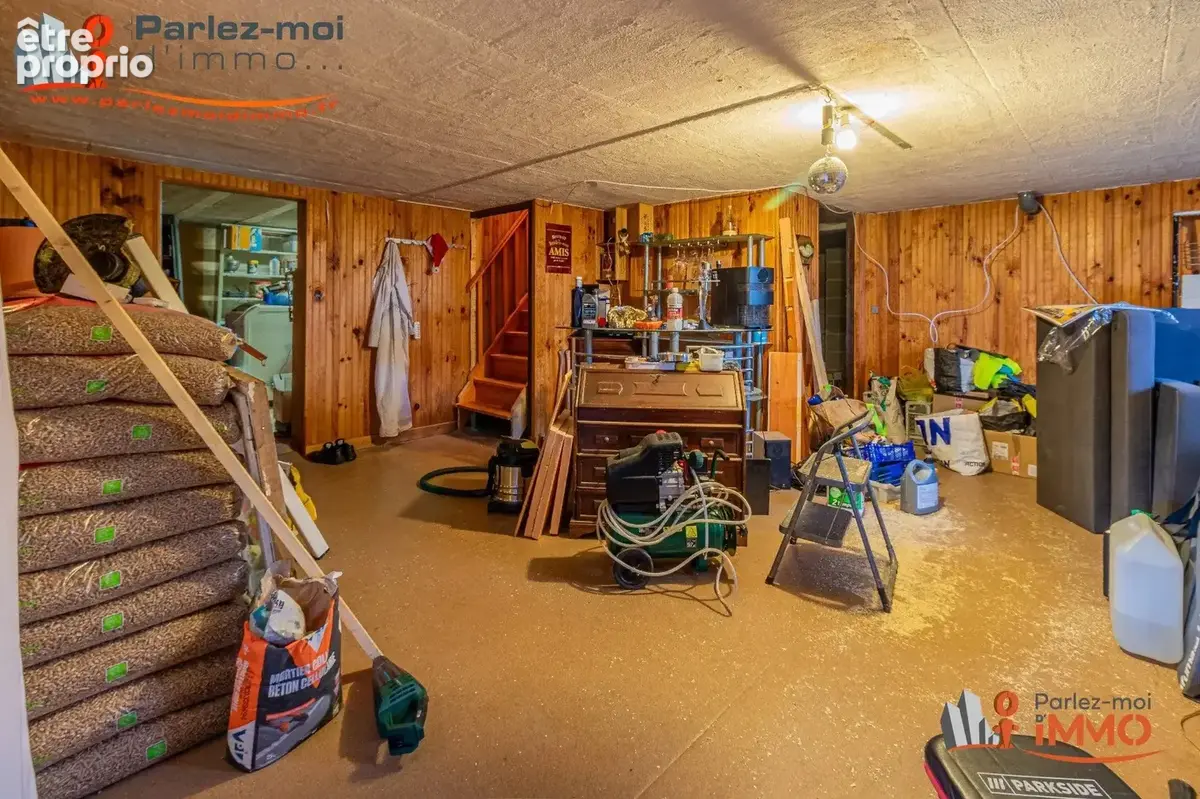 Maison à vendre Dareizé - photo 14