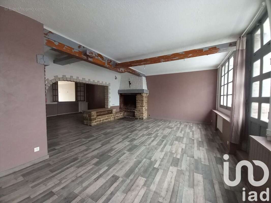 Photo 6 - Appartement à BRIENNE-LE-CHATEAU