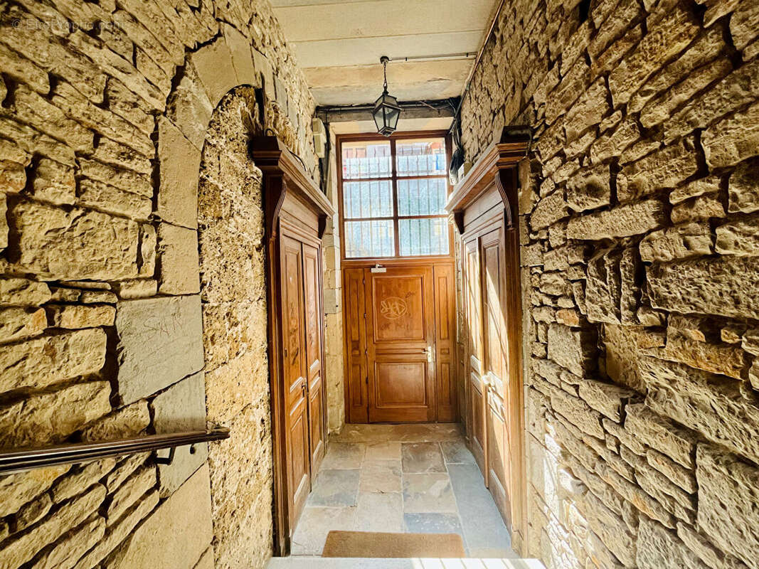 Appartement à BESANCON