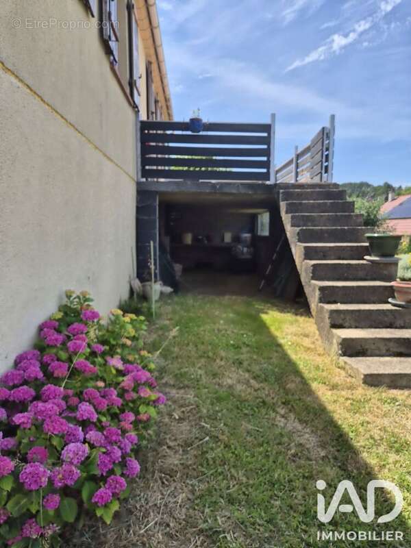 Maison 92 m² à Pont-Sur-Yonne  - photo 5
