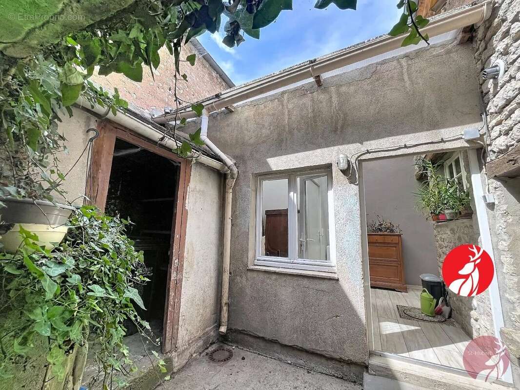 Maison ancienne - photo 8