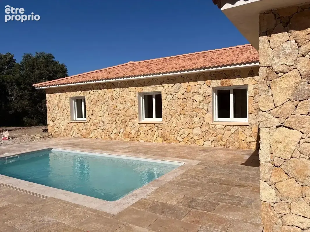 Maison 125 m² à Ventiseri  - photo 4