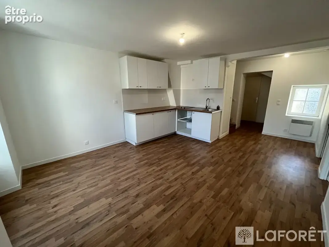 Appartement Taverny 4 pièces 79.2 m2 - photo 1